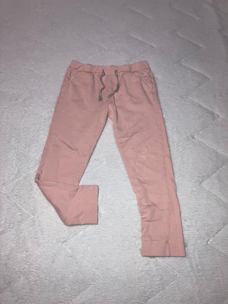 Tepláky, terranova,122