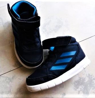 Sneakersy adidas, adidas,24