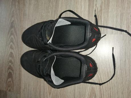 Chlapčenské kopačky, adidas,37