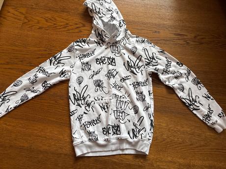Mikina, h&m,146