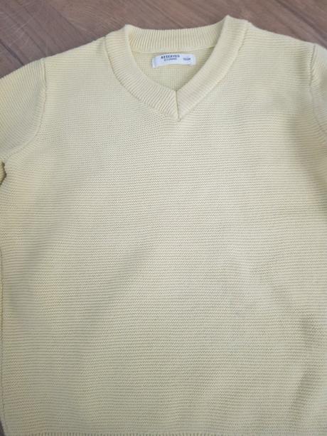 Sveter, reserved,86