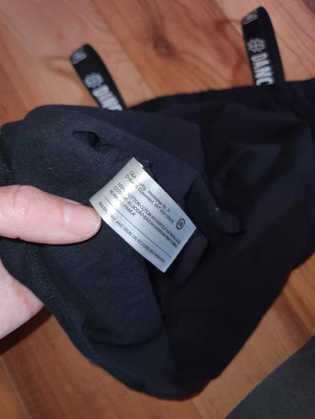 Kvalitné tielko 134/140, c&a,134