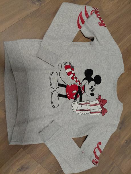 Mikina, h&m,158