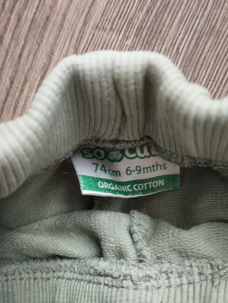 Detské tepláky, pepco,74