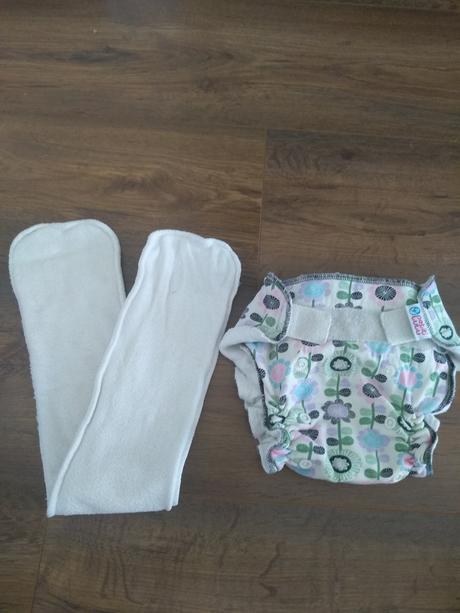 Sada na plienkovanie bamboolik, 