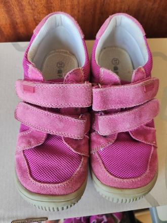 Tenisky protetika, protetika,31