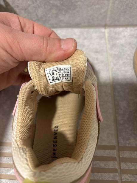 Botasky, topánky, zara,25