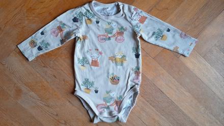 Záhradné body, lindex,74