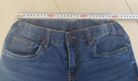 Predám chlapčenské rifle, 152