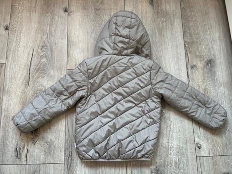 Prechodná bunda, gmini,104