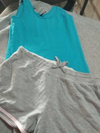 Dámsky balíček, m