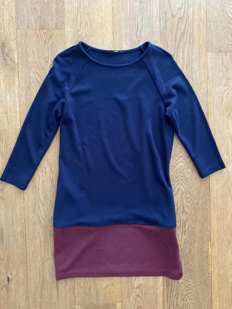 Mini saty/tunika k leginam, tezenis,s
