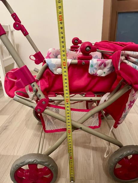 Kocik kociarik pre babiky, 