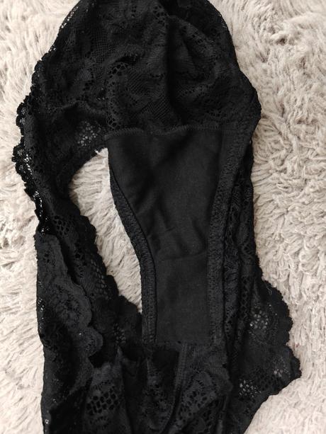 Dámske nohavičky intimissimi, intimissimi,xl