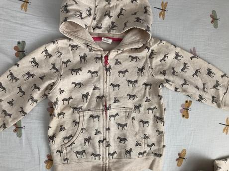 Teplakova súprava, h&m,86