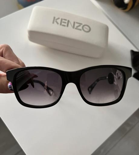 Slnečné okuliare kenzo, kenzo
