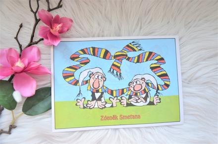 Omaľovánka-16 strán,