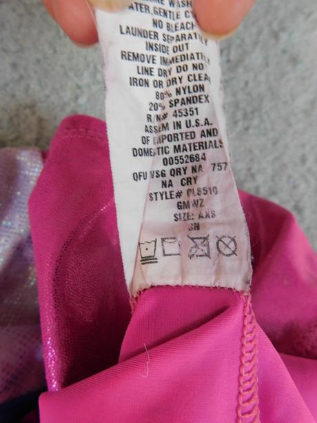 Dres alpha faktor, 140