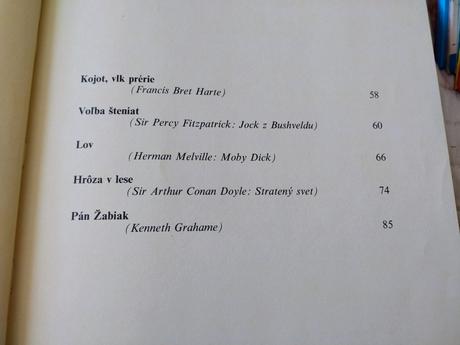 Najkrajšie dobrodružné príbehy, 