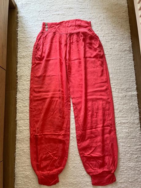 Volne nohavice gallop, s