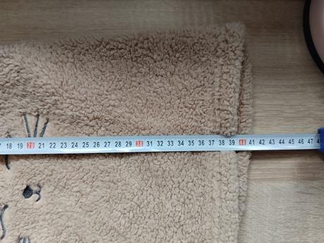 Dievčenské šaty s mačičkou, ergee,80