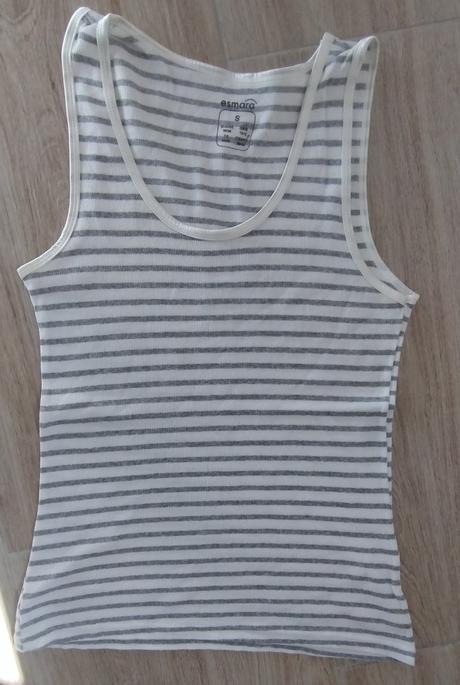 Tielko na leto, esmara,m