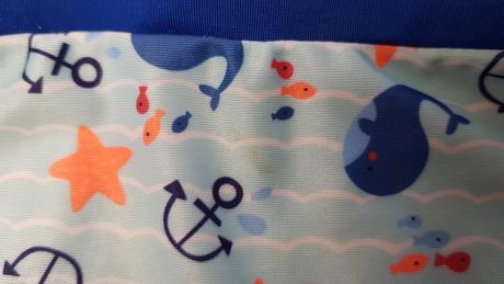 2x chlapčenské plavky č.92, pepco,92