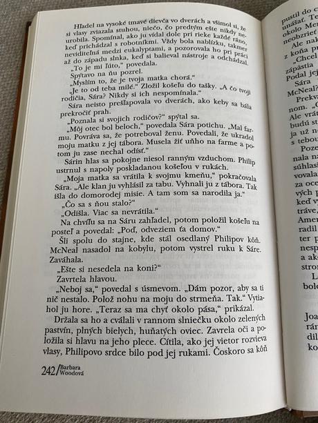 Krásna kniha barbara woodová krajina snov, 