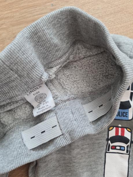 Lindex tepláky, lindex,98