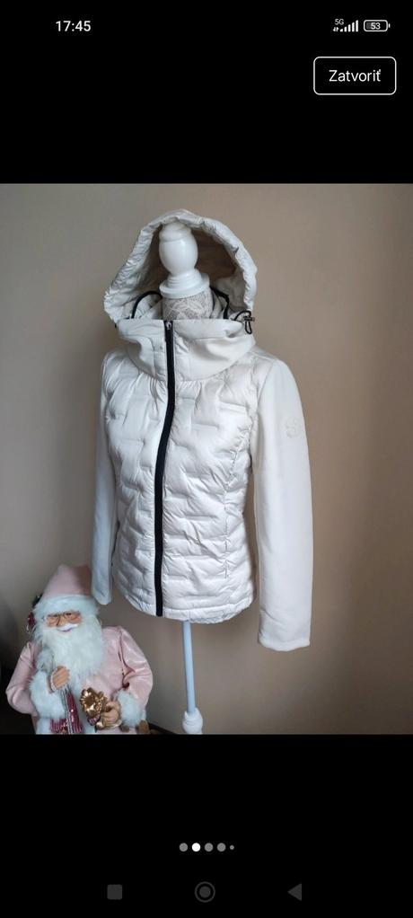 Damska prechodná bunda, s.oliver,xs