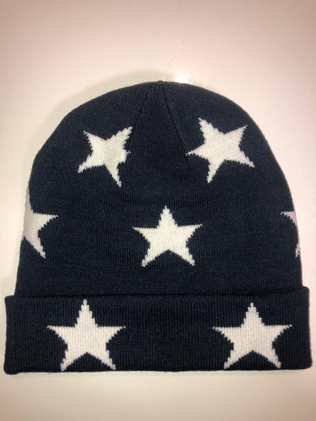 Damska čiapka beanie, terranova