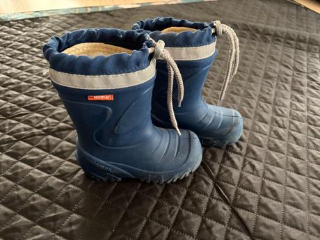 Gumaky/snehule demar mammut 22/23, demar,22