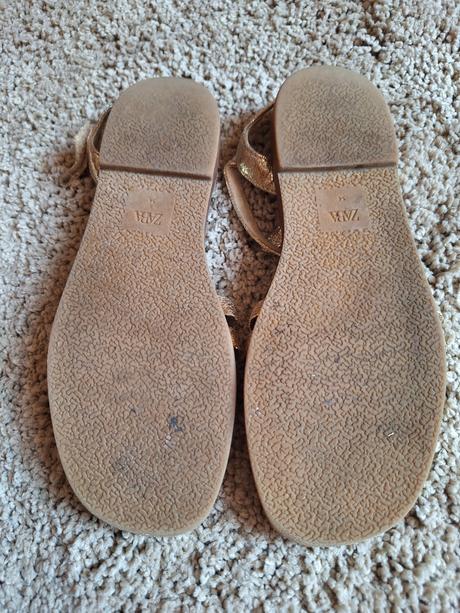 Sandále zara 34, zara,34