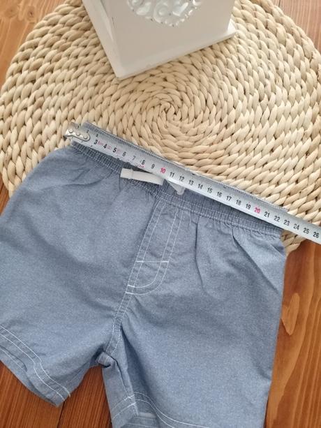 Plavky h&m 74-80, h&m,80