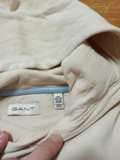 Mikina gant, gant,164