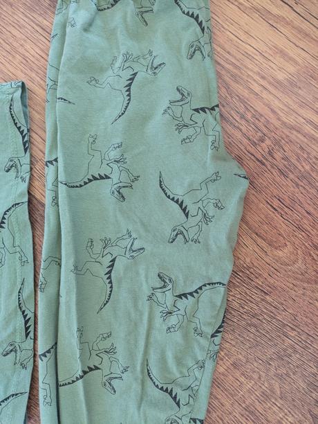 Pyžamo dino, sinsay,116