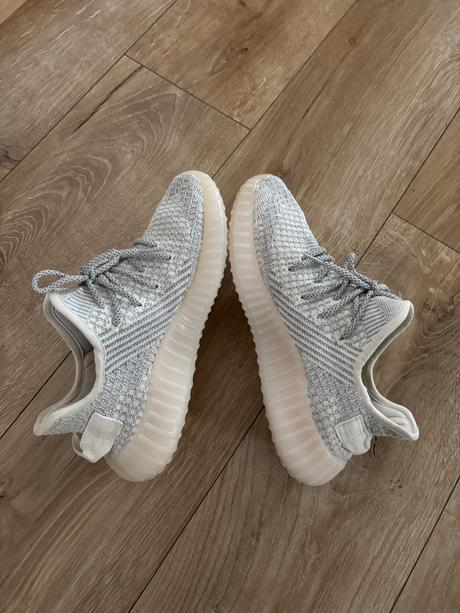Tenisky adidas yeezy, adidas,40