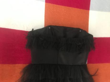 Šaty s pierkami, zn.pronovias barcelona, s