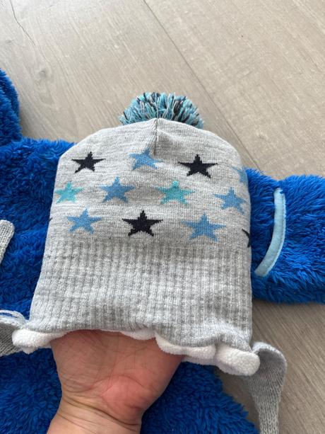 Prechodný overal 74, 74