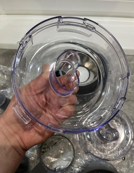 Kenwood prospero príslušenstvo pre kuchynský robot, 