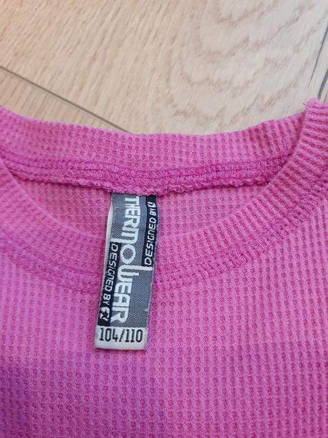 Termo tricko top stav, authority,104