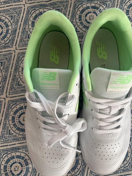 New balance tenisky, new balance,40