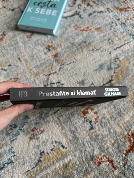 Knihy motivačná literatúra a osobný rozvoj, 