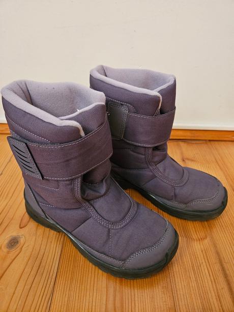 Snehule, decathlon,33