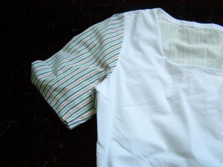 Schiesser tričko vysokej kvality, 40