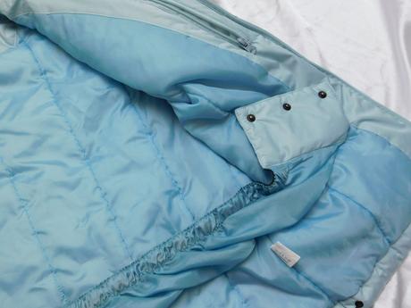 Kvalitna lyziarska bunda, 164