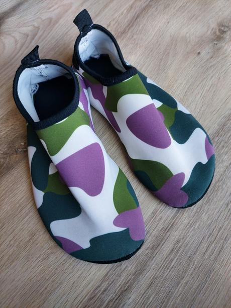 Bf topánky do vody / prezuvky v herničke, 31