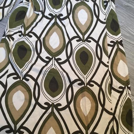 Letné pohodlné šaty xs/s, s