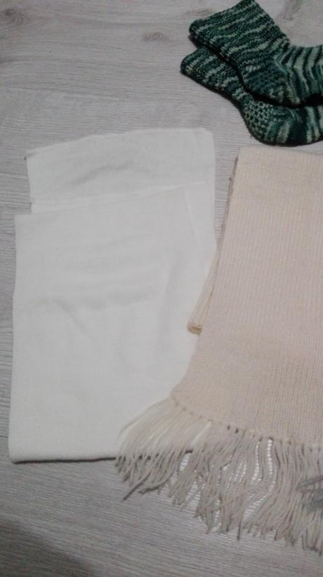 Balik zimnych veci, 104–116