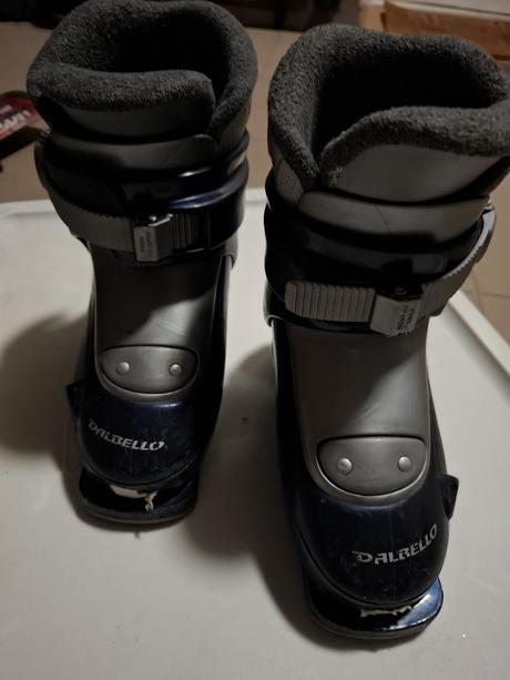 Detske lyze 70 cm, 70-79 cm